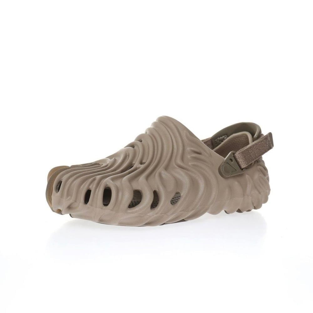 Crocs ”Salehe Bembury” (BROWN)