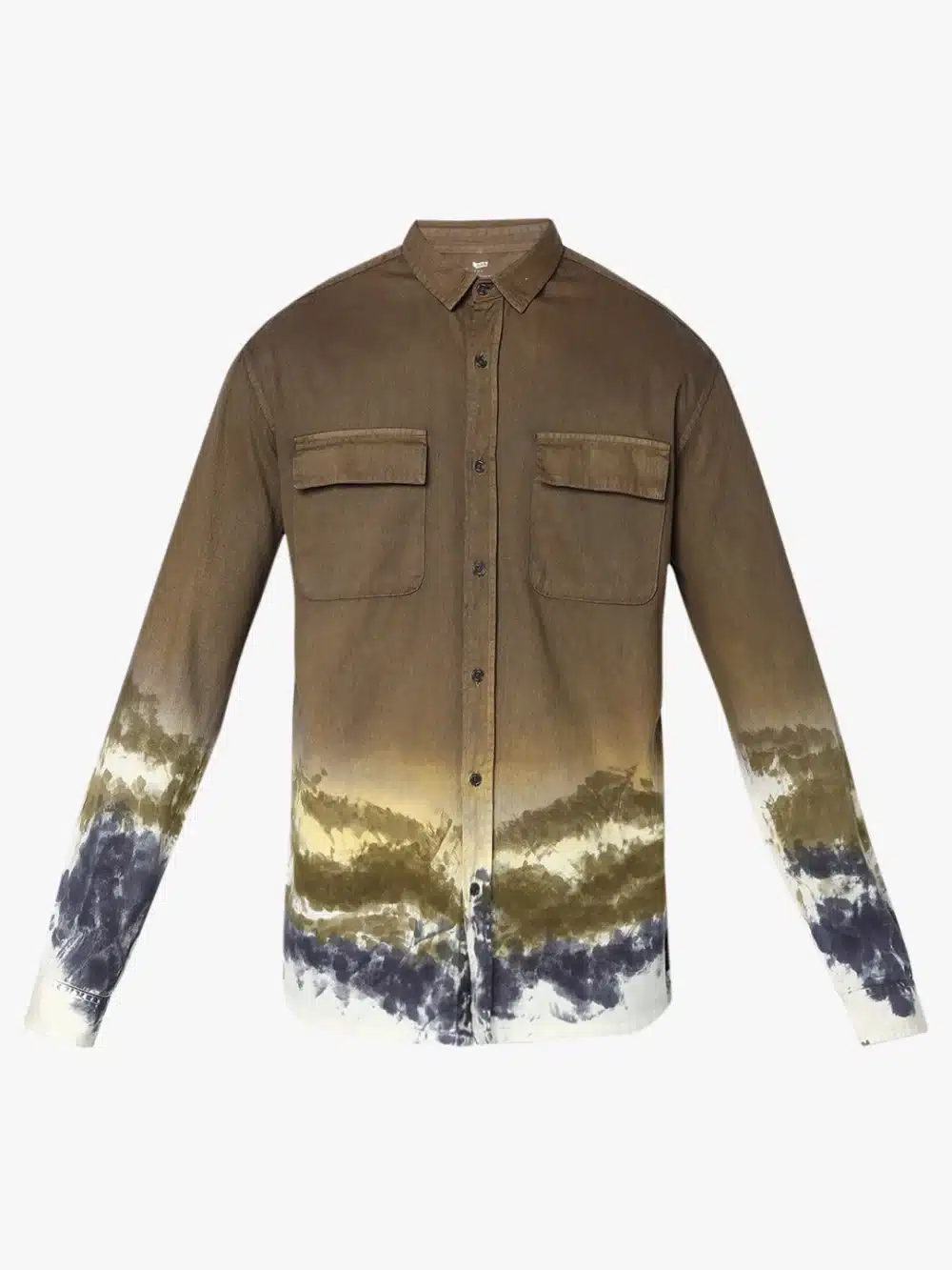 Men's Dario Art In Shirt - Image 6