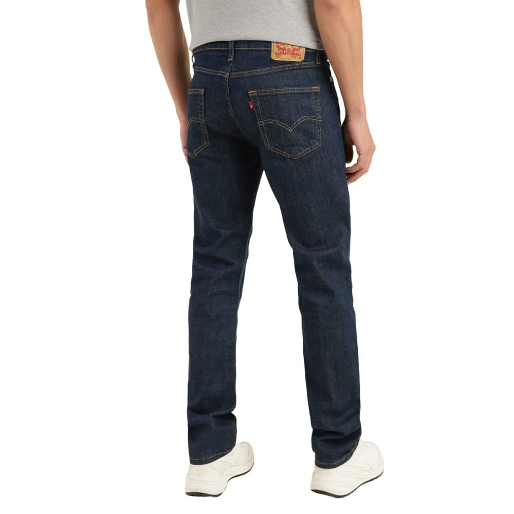 Levi's Men's Mid Rise 511 Slim Fit Jeans - Image 4