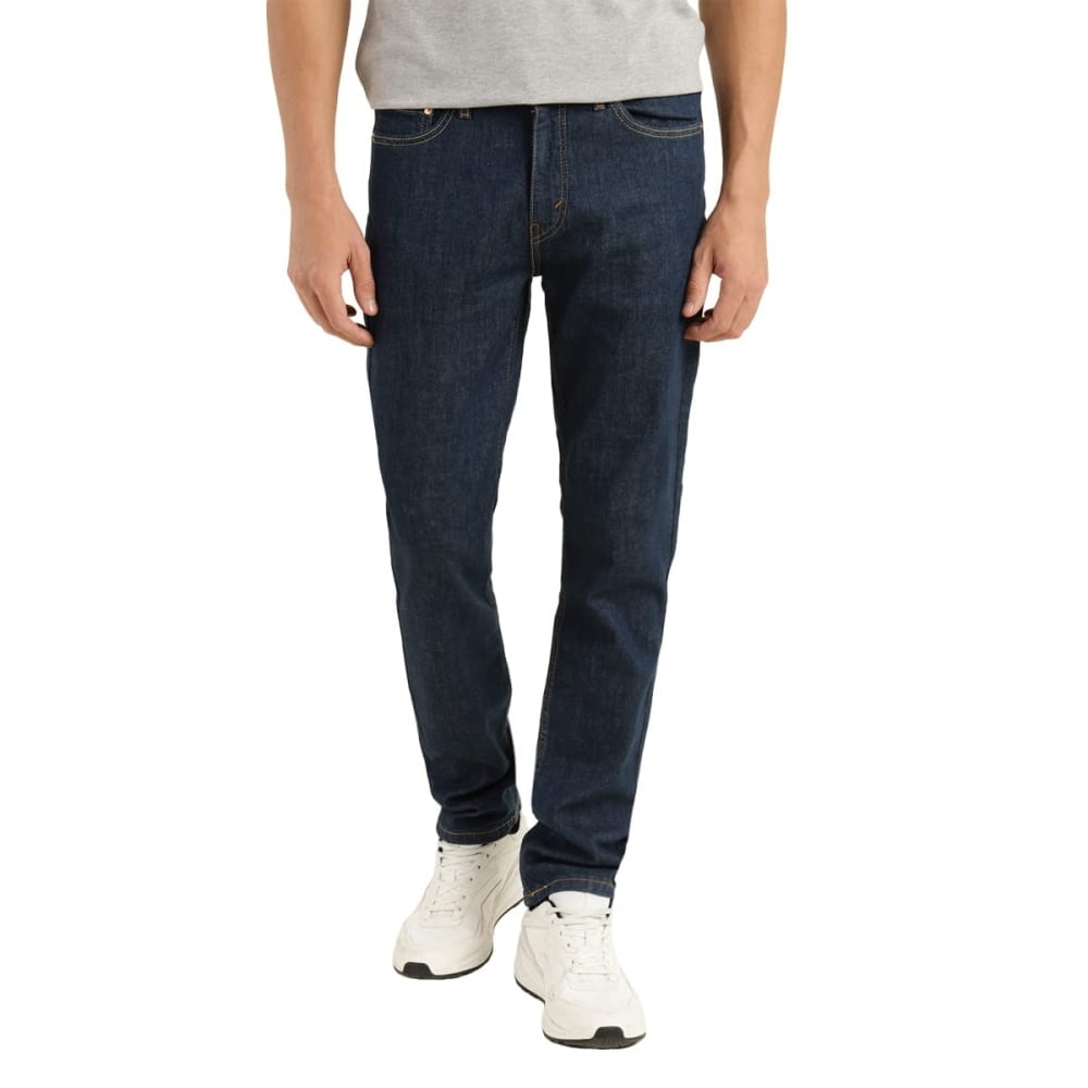 Levi's Men's Mid Rise 511 Slim Fit Jeans