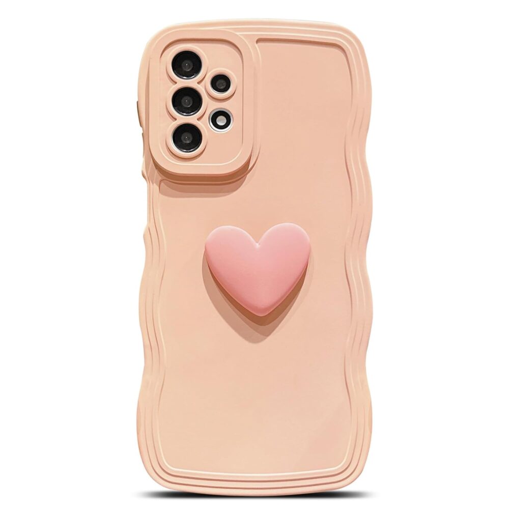 Soft Silicone Shockproof Case For Samsung Galaxy - Image 5