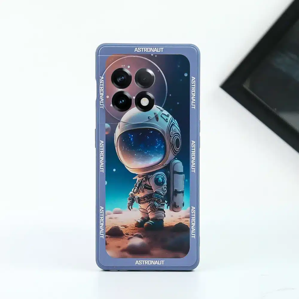 Cosmic Cruiser Phone Case - OnePlus - Image 4